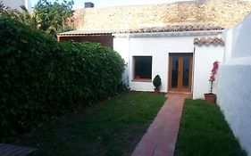 La Casita Marron