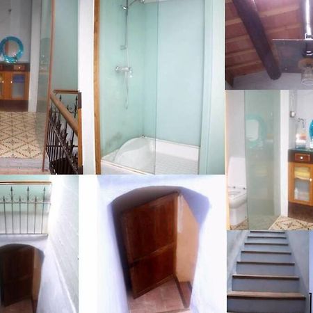 Villa La Casita Marron à Palafrugell Extérieur photo