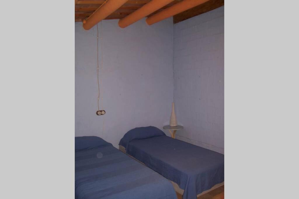 Villa La Casita Marron à Palafrugell Extérieur photo