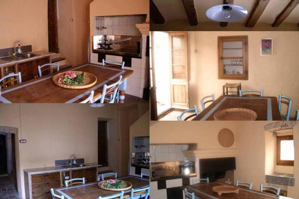 Villa La Casita Marron à Palafrugell Extérieur photo