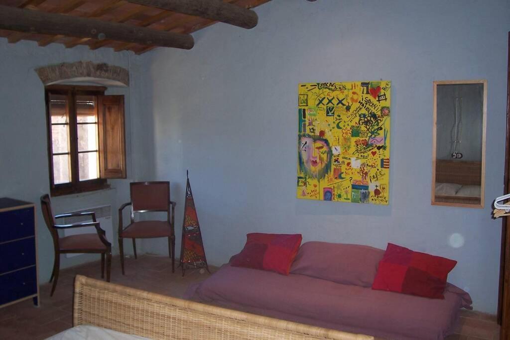 Villa La Casita Marron à Palafrugell Extérieur photo